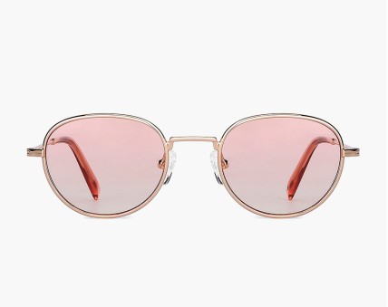 Ted smith aviator sunglasses