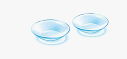 Contact lenses