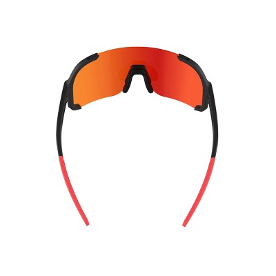 Large Frame Polarized Sports Sunglasses Large Frame Polarized Sports Sunglasses
