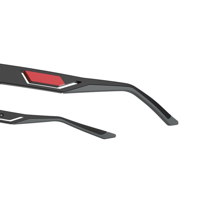 Lightweight Sports Cycling Glasses