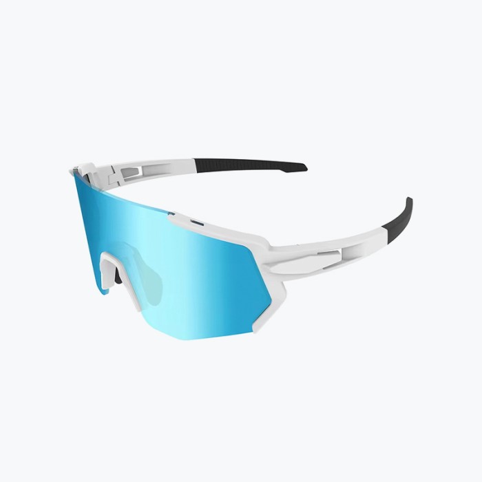 Photochromic Cycling Sunglasses