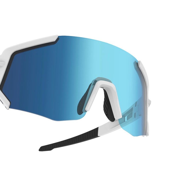 Photochromic Cycling Sunglasses
