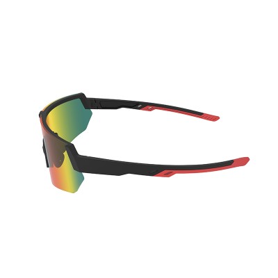 Photochromic Cycling Glasses Windproof Sports Sunglasses