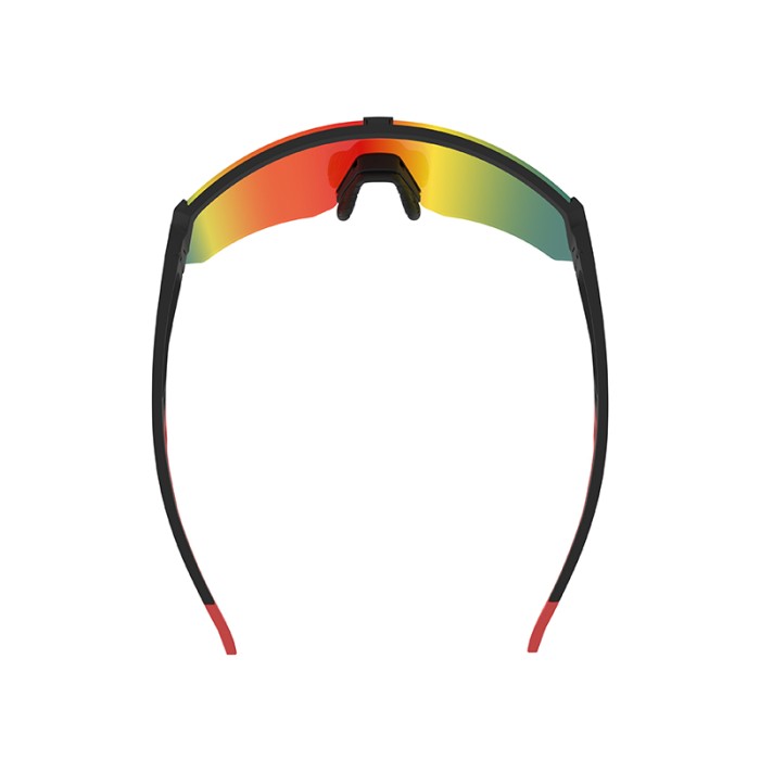 Photochromic Cycling Glasses Windproof Sports Sunglasses