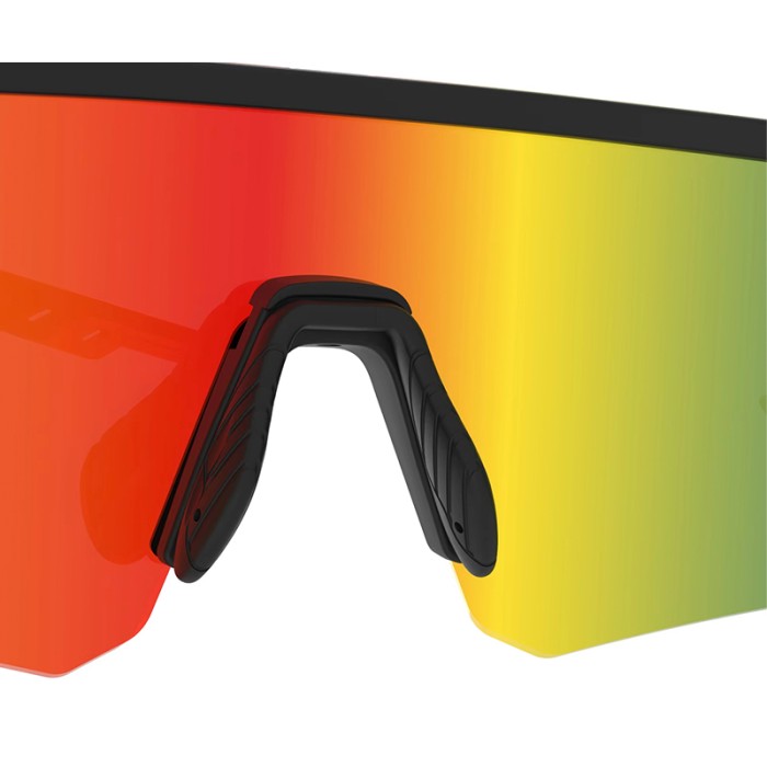 Photochromic Cycling Glasses Windproof Sports Sunglasses