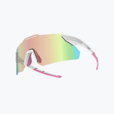 Polarized Sports Sunglasses