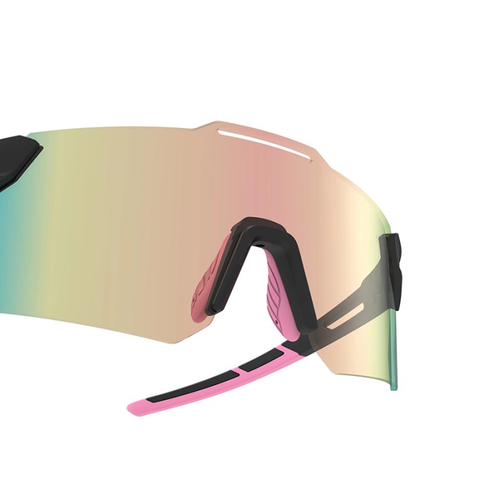 Polarized Sports Sunglasses
