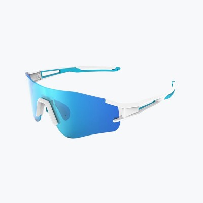 Frameless TR90 Polarized Cycling Sunglasses