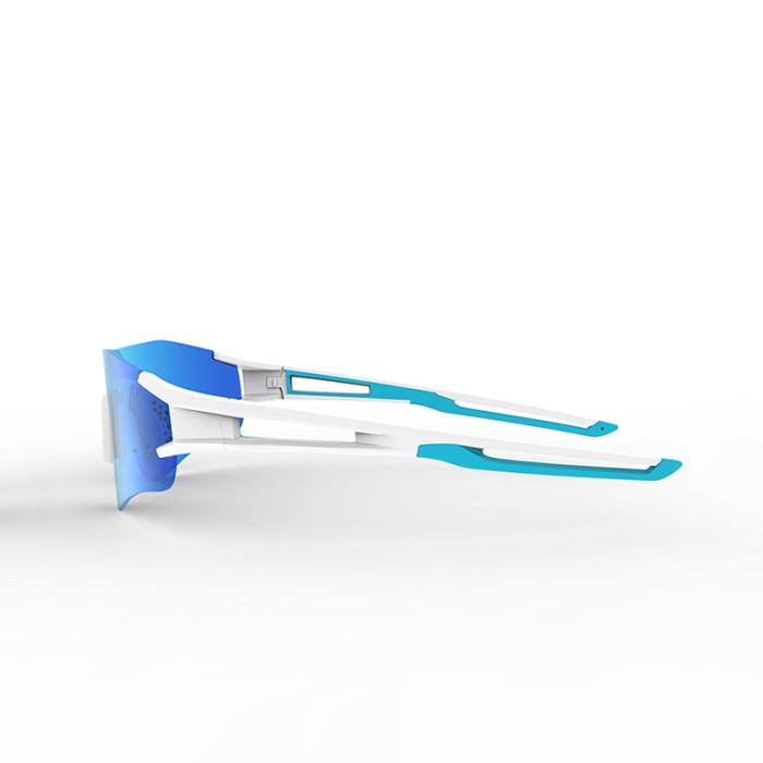 Frameless TR90 Polarized Cycling Sunglasses