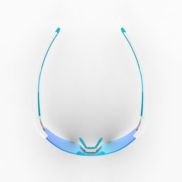 Frameless TR90 Polarized Cycling Sunglasses