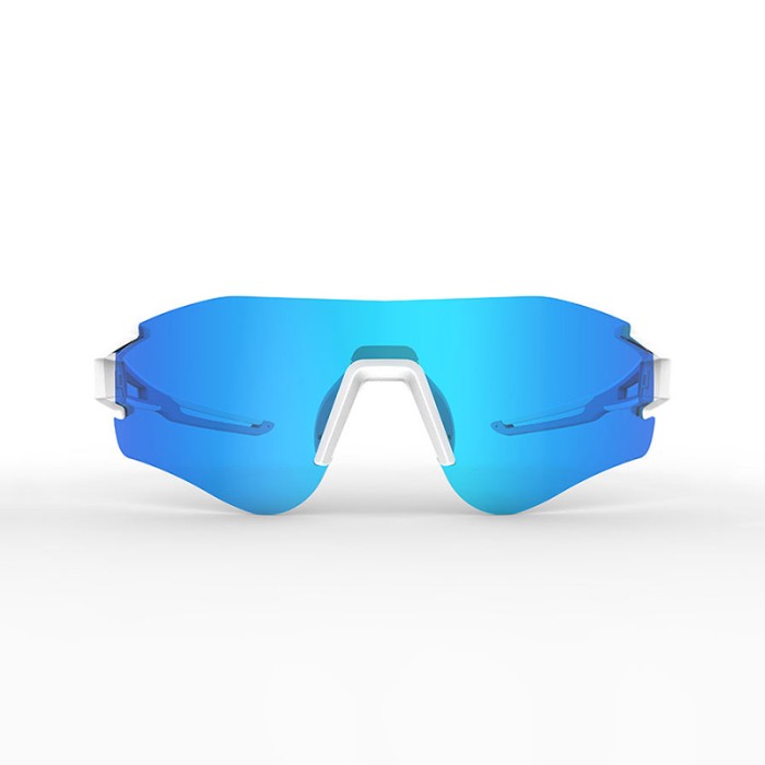Frameless TR90 Polarized Cycling Sunglasses