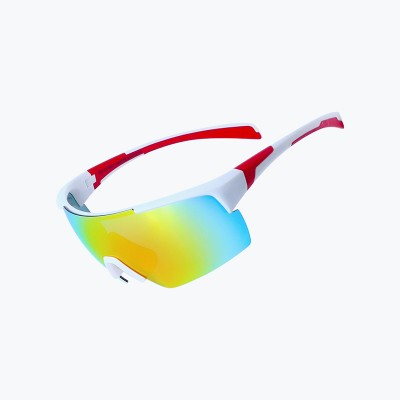 Polarized Sports Sunglasses Cycling Goggles