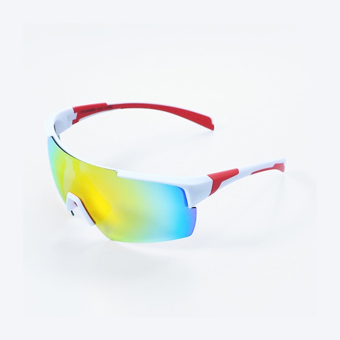 Polarized Sports Sunglasses Cycling Goggles