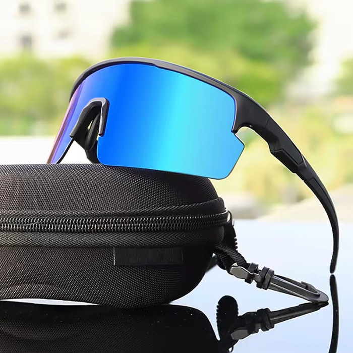 TR90 Sports Polarized Sunglasses