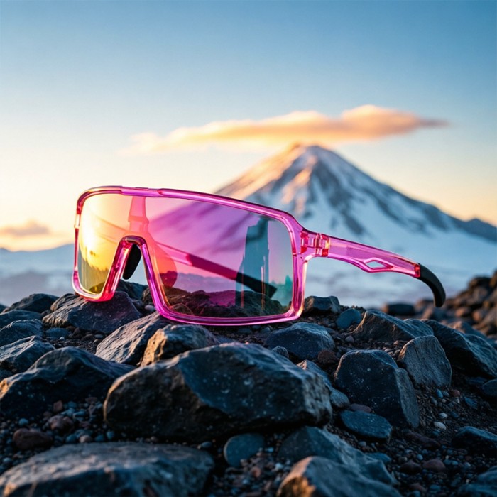 Mirror Sports Sunglasses