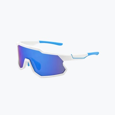 Windproof Polarized Cycling Sunglasses