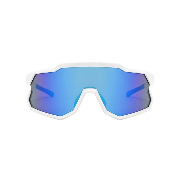 Windproof Polarized Cycling Sunglasses