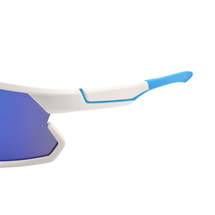 Windproof Polarized Cycling Sunglasses