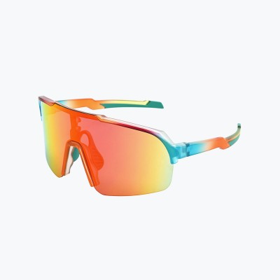 UV400 Eye Protection Windproof Sports Sunglasses