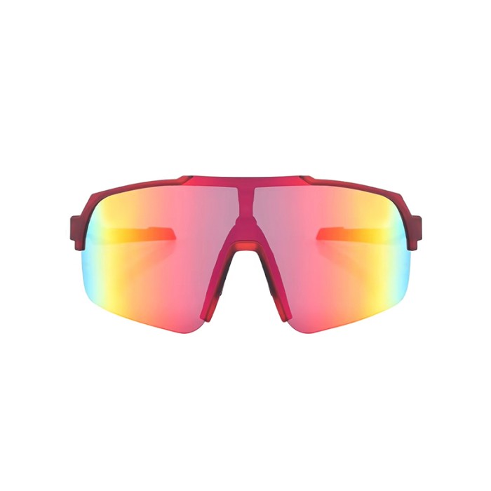 UV400 Eye Protection Windproof Sports Sunglasses