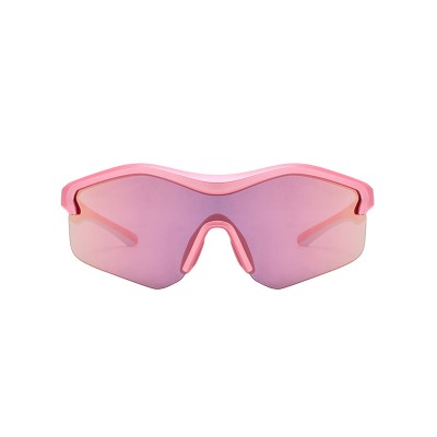 TR90 Material Polarized Sports Cycling Glasses