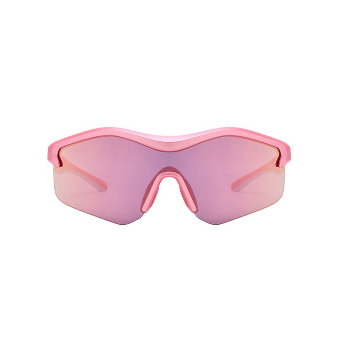 TR90 Material Polarized Sports Cycling Glasses