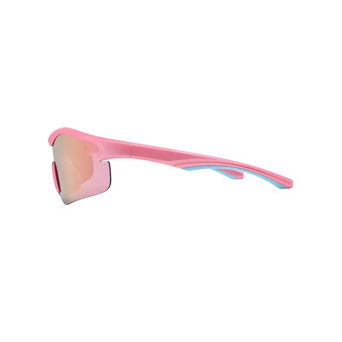 TR90 Material Polarized Sports Cycling Glasses