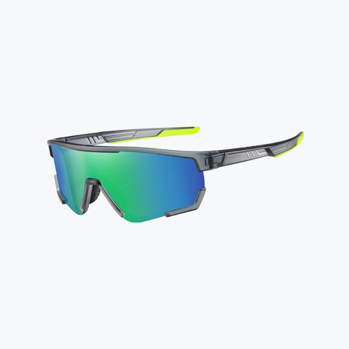 Outdoor Windproof Polarized Cycling Sunglasses