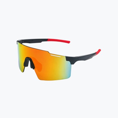TR90 Rimless Sports Sunglasses
