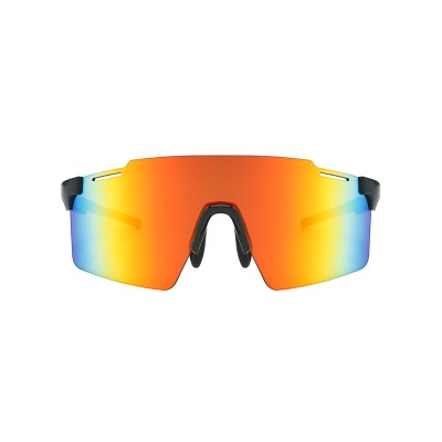 TR90 Rimless Sports Sunglasses TR90 Rimless Sports Sunglasses