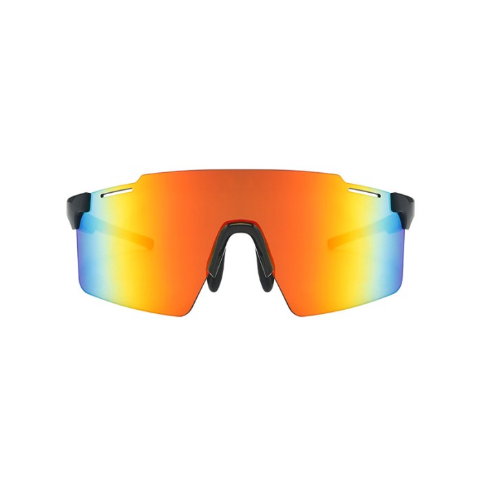 TR90 Rimless Sports Sunglasses