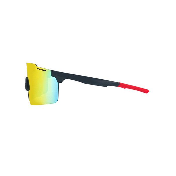 TR90 Rimless Sports Sunglasses
