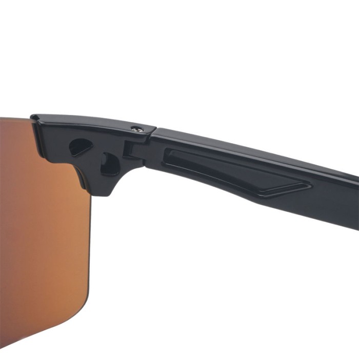 TR90 Rimless Sports Sunglasses