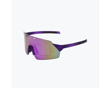 Frameless Polarized Sports Sunglasses
