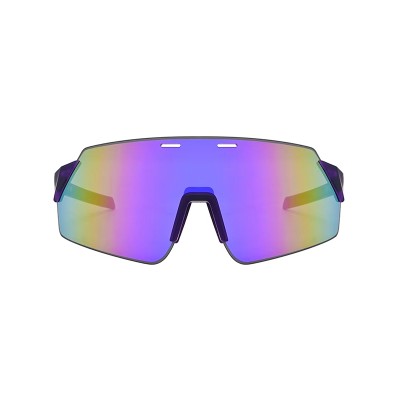 Frameless Polarized Sports Sunglasses Frameless Polarized Sports Sunglasses