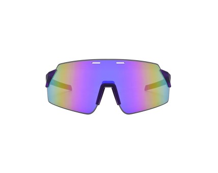 Frameless Polarized Sports Sunglasses