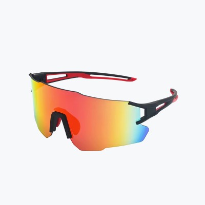 TR90 Outdoor Sports Cycling Sunglasses
