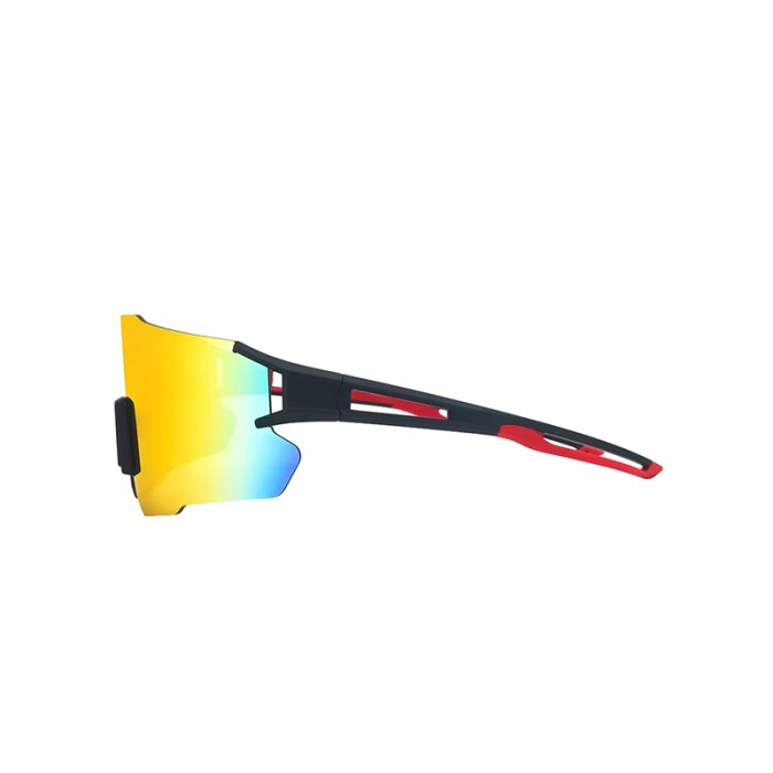 TR90 Outdoor Sports Cycling Sunglasses