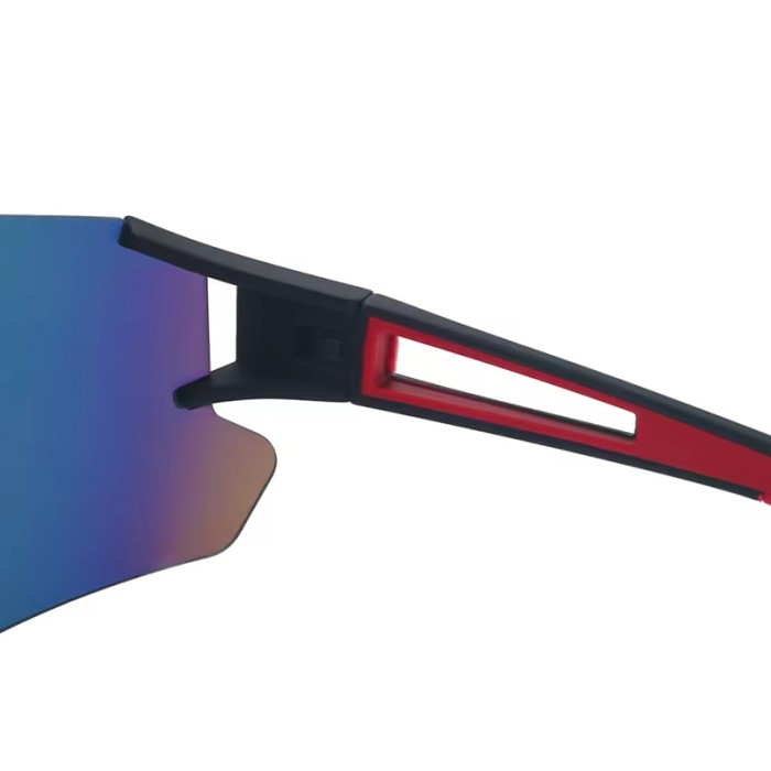 TR90 Outdoor Sports Cycling Sunglasses