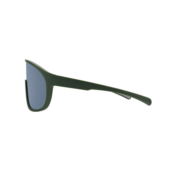 TR90 Rectangle Full Frame Outdoor Cycling Sports Sunglasses
