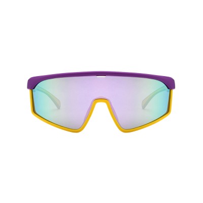 UV400 Mirror Cycling Sunglasses UV400 Mirror Cycling Sunglasses
