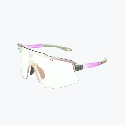 Frameless TR90 Sports Sunglasses