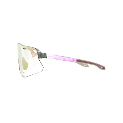 Frameless TR90 Sports Sunglasses Frameless TR90 Sports Sunglasses