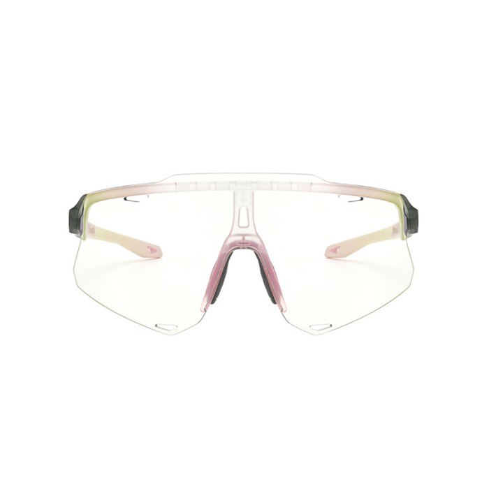 Frameless TR90 Sports Sunglasses