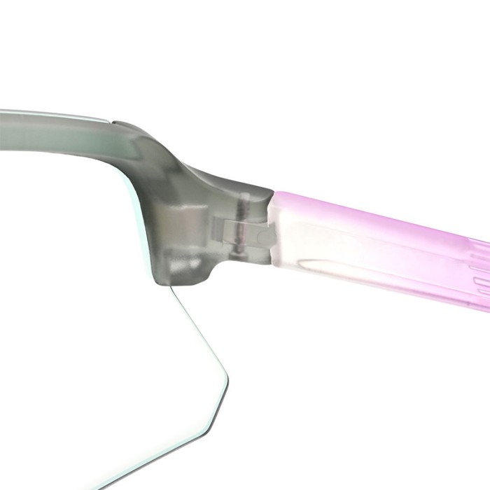 Frameless TR90 Sports Sunglasses