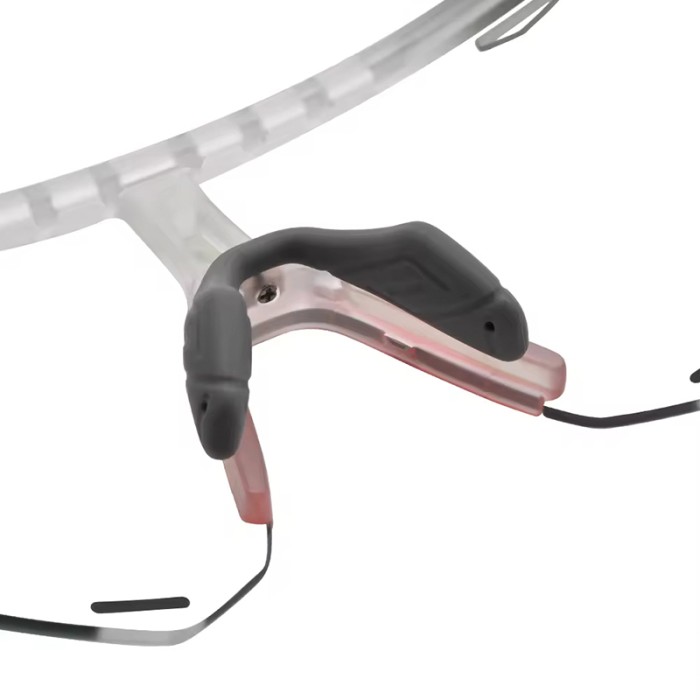 Frameless TR90 Sports Sunglasses