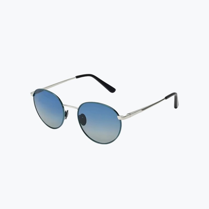 Polarized Sunglasses — TAC Lenses Metal Frame