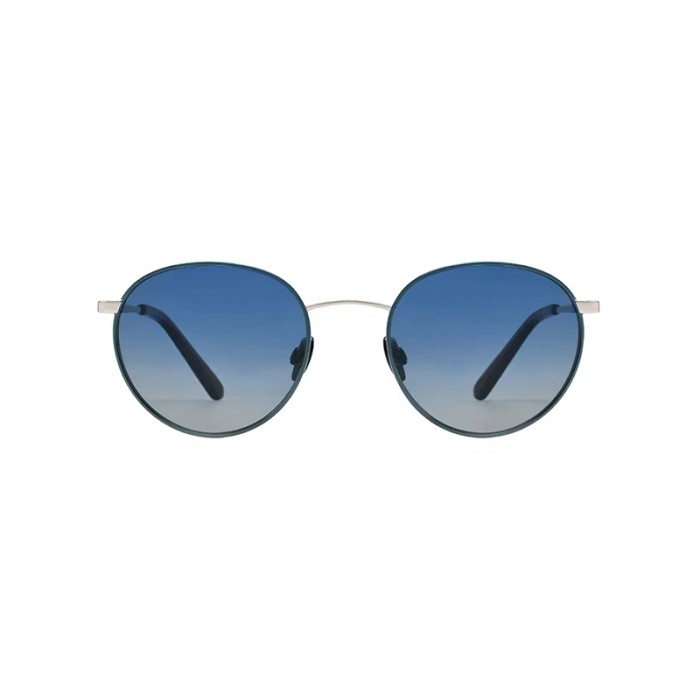Polarized Sunglasses — TAC Lenses Metal Frame