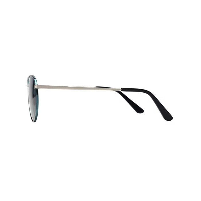 Polarized Sunglasses — TAC Lenses Metal Frame