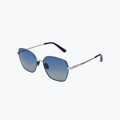 Fashion Casual Polarized Full Frame Sunglasses